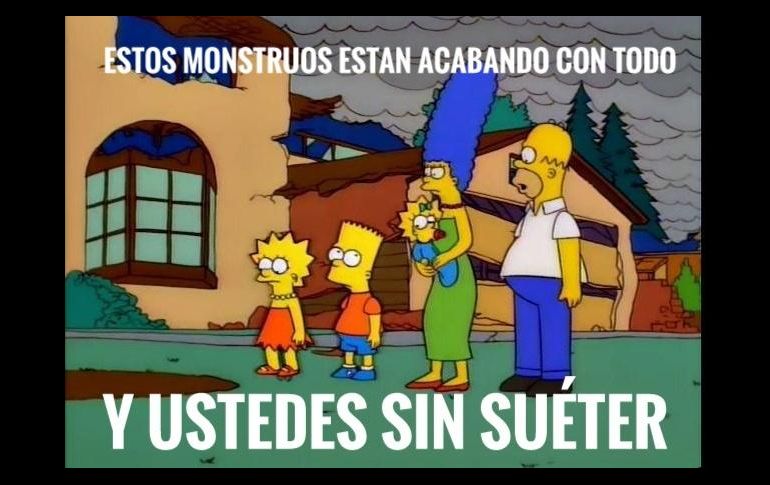 Fotogalería: Festejan el Día de las Madres con memes