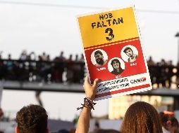 Por el caso de los estudiantes se giraron cuatro órdenes de aprehensión, de las que ya se han cumplimentado tres. EL INFORMADOR / ARCHIVO