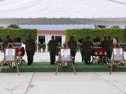 El pasado martes, civiles armados agredieron a efectivos militares adscritos a la IX Región Militar de cumbres de Llano, en el rancho 