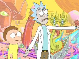 La nueva temporada de la serie aún no tiene fijada una fecha de estreno. ESPECIAL / Adult Swim