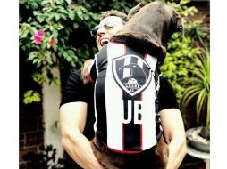 Luis Gerardo Méndez confesó que hay 