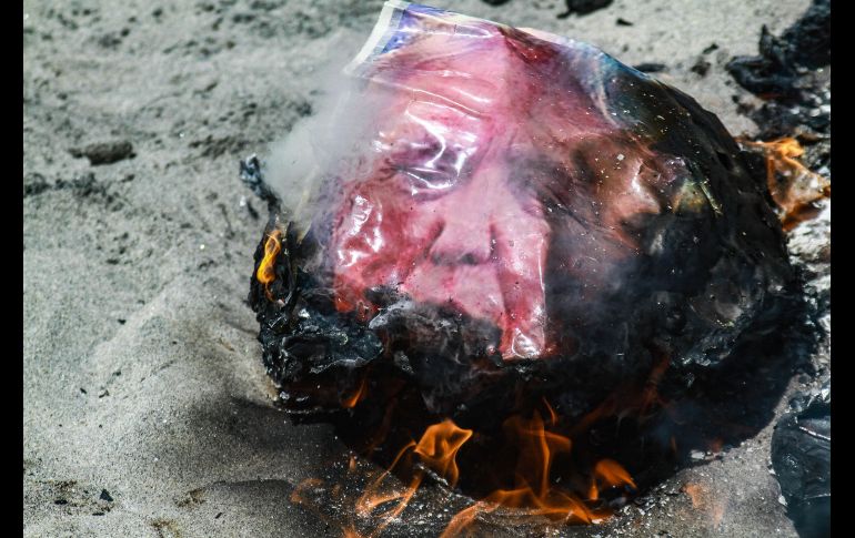 Activistas organizan 