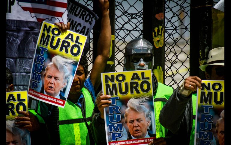 Activistas organizan 