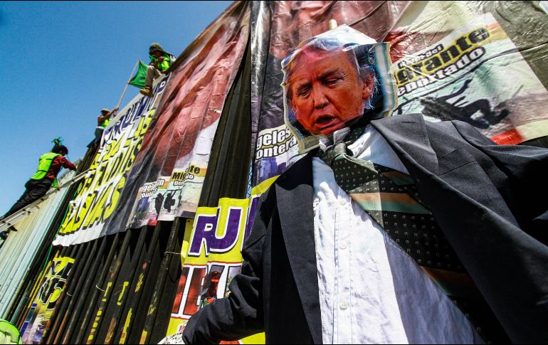 Activistas organizan 