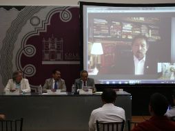 De los casos penales, Gómez Urrutia ha sido absuelto y de acuerdo con el abogado del Toro Carazo en dos juicios que fueron acumulados por la Junta anteriormente. TWITTER / @NapoleonGomezUr