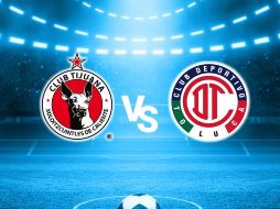 Los Xolos concluyeron la fase final del torneo en sexto lugar.  EL INFORMADOR/ESPECIAL