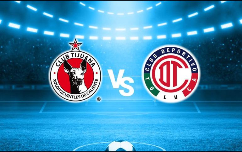 Los Xolos concluyeron la fase final del torneo en sexto lugar.  EL INFORMADOR/ESPECIAL