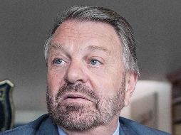 Castañeda asegura que “hay que ajustar la táctica pero la estrategia será idéntica”. SUN / ARCHIVO