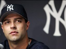 Loaiza está acusado de posesión de más de 20 kilogramos de cocaína. AP/ARCHIVO