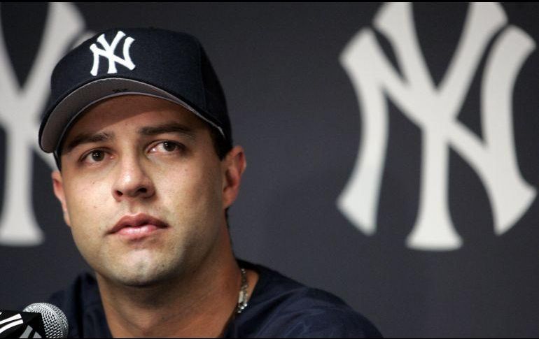 Loaiza está acusado de posesión de más de 20 kilogramos de cocaína. AP/ARCHIVO