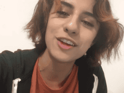 “La Mars” recordó el escándalo que tuvo con Adela porque aseguró le quiso cobrar por una entrevista. YOUTUBE / Mars Aguirre