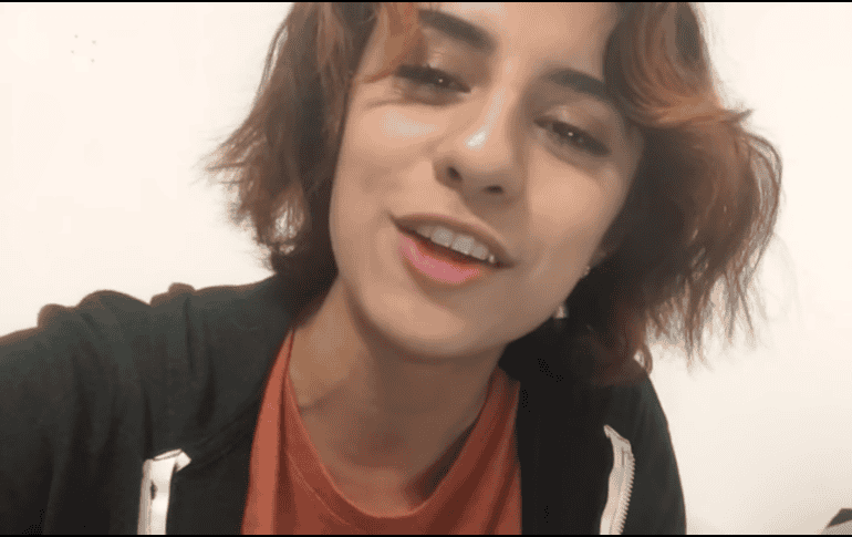 “La Mars” recordó el escándalo que tuvo con Adela porque aseguró le quiso cobrar por una entrevista. YOUTUBE / Mars Aguirre