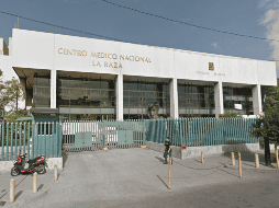 Los funcionarios se habría negado a hacer una cesárea, lo que derivó en la muerte de una bebé. ESPECIAL / Google Maps