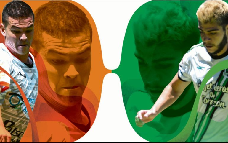 Oaxaca tiene la encomienda de levantarse y luchar contra toda adversidad para lograr la remontada. EL INFORMADOR/J. López