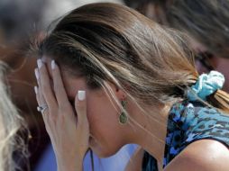 La fibromialgia se caracteriza por un dolor exacerbado de origen no identificado en todo el cuerpo y sensibilidad en las articulaciones, los músculos, los tendones, y otros tejidos blandos. AP / ARCHIVO