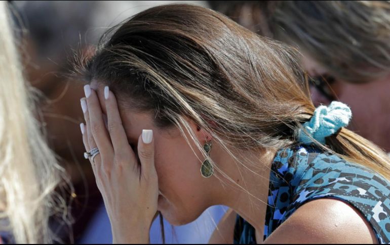 La fibromialgia se caracteriza por un dolor exacerbado de origen no identificado en todo el cuerpo y sensibilidad en las articulaciones, los músculos, los tendones, y otros tejidos blandos. AP / ARCHIVO