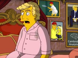 Este programa ha multiplicado su popularidad, ya que algunos pasajes ficticios presentados en sus historias, tiempo después han ocurrido en la vida real. YOUTUBE / Animation on FOX