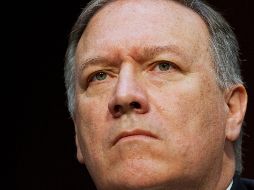 Pompeo precisó que es importante que los miembros electos del parlamento iraquí respondan a las necesidades de sus ciudadanos. AP/ ARCHIVO
