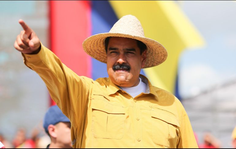 El pasado 2 de mayo, el FMI emitió una 