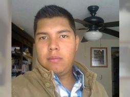 José María Barbosa Alvarado, de 22 años, es estudiante de Química en la Universidad de Guanajuato. TWITTER / @prep_rd
