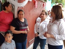 Los vecinos de la zona, pidieron mayor seguridad en las inmediaciones de la Prepa 14 y en el CUAAD. ESPECIAL/