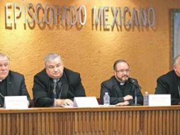 Plantean proyecto para trabajar por la transparencia, dicen que los ciudadanos están desilusionados por los escándalos institucionales. SUN / ARCHIVO