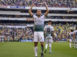 MEXSPORT / J. Ramírez