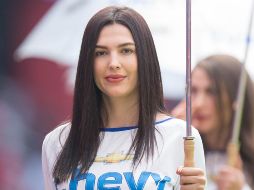 Las Bellezas de las Semifinales CL2018