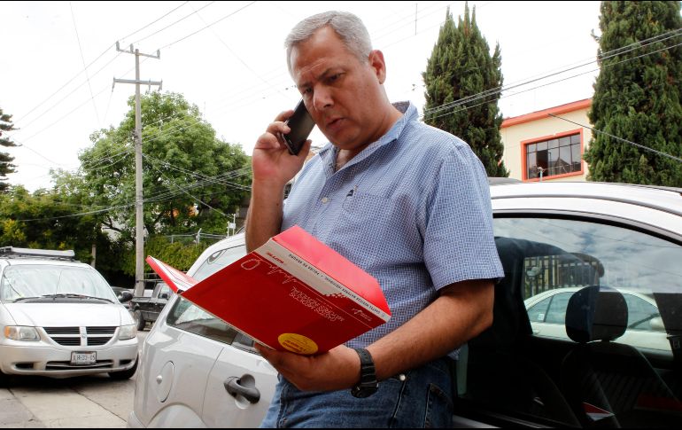 La SHCP considera que la nueva reglamentación permite mejores servicios a los usuarios. EL INFORMADOR/Archivo