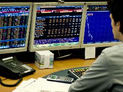 En México, el costo del cibercrimen alcanzó en 2017 los 7.7 mil millones de dólares, superando los 5.5 mil millones de un año antes.  AFP/Archivo