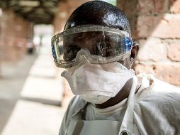 En el Congo se han detectado dos casos confirmados de la enfermedad, 20 probables y 17 sospechosos. AFP/UNICEF