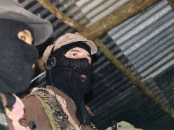 El Gobierno de Colombia y el ELN reanudaron el pasado jueves en La Habana sus negociaciones. EFE/ARCHIVO