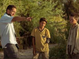 Hernández Cordón hizo un llamado a la legalización de las drogas para que en México cese la violencia que genera el narcotráfico. ESPECIAL