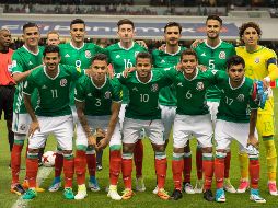 Prelista oficial Rusia 2018: Márquez y Alanís sí van; Pizarro queda fuera