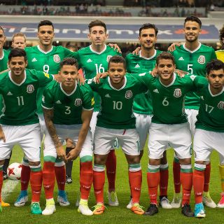 Prelista oficial Rusia 2018: Márquez y Alanís sí van; Pizarro queda fuera