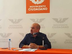 Ismael promete concluir con el programa de pavimentación histórica que inició la presente administración. TWITTER / @DelToroIsmael