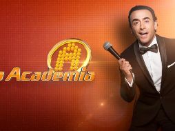 Se mostró feliz y sorprendido por la sorpresa en su ''nueva casa''. La Academia / @lacademiaazteca