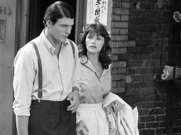 Kidder encarnó a Lois Lane en las tres secuelas de 