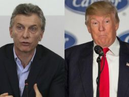 La Casa Blanca expresó su apoyo al programa de reformas de Macri por estar focalizado en el crecimiento económico. ESPECIAL