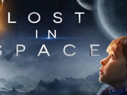 La serie está protagonizada por Molly Parkes y MaxwellJenkins que forman parte de la familia 