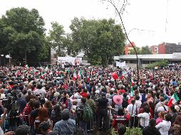 Se destacó que se debe prevenir y combatir los discursos de odio, así como desincentivar la realización de actos violentos de cualquier índole y por cualquier medio. SUN/ ARCHIVO