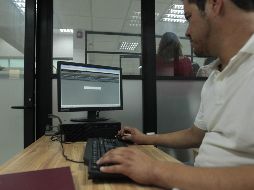 Con este tipo de actuación se evitará que pase un tiempo muy valioso para la búsqueda y localización de alguna persona. EL INFORMADOR/ ARCHIVO