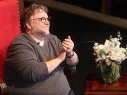 El cineasta fungirá como creador y productor ejecutivo de la serie. EL INFORMADOR/ ARCHIVO