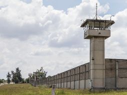 Los custodios recibieron el reporte de lo ocurrido y acudieron al área donde se encontraba el reo herido. EL INFORMADOR / ARCHIVO