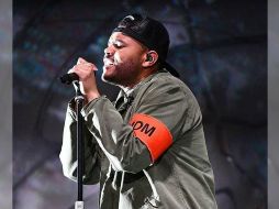 La tercera edición del Live Out se realizará en el 20 de octubre en el Parque Fundidora en Monterrey, Nuevo León. INSTAGRAM / theweeknd