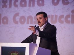Lomelí manifestó que el plan prevé también el establecimiento de un Consejo estatal de Infraestructura. Cortesía / Morena Jalisco