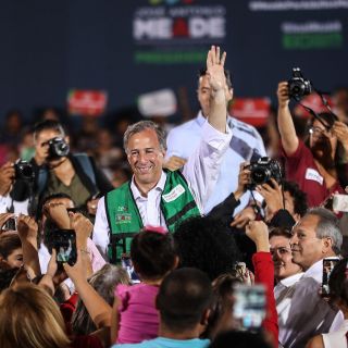 Nombran a vicecoordinador de Cultura en campaña de Meade