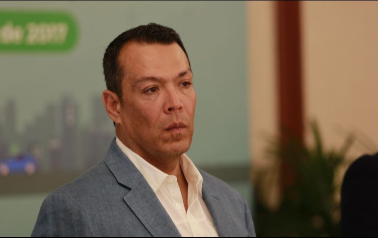 “Vamos abriendo otra convocatoria porque el comisionado tiene que tener mucha vinculación con la sociedad