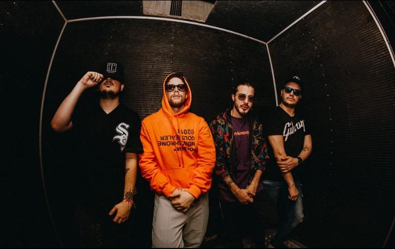 Los boletos son por fases y arrancan en 800 pesos. Facebook / Piso 21.