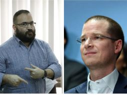 El abogado de Duarte afima que no hay pruebas de que se hayan dado quimioterapias falsas a niños enfermos de cáncer en Veracruz- AP / SUN